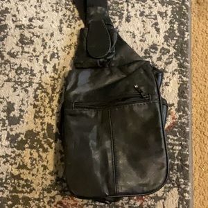 BBDesign Side Bag